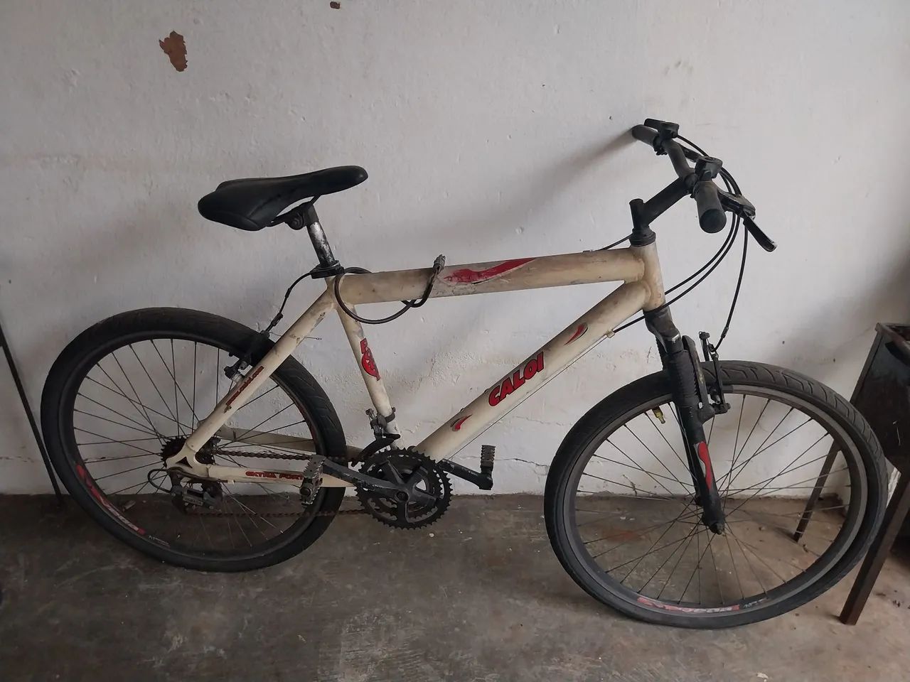 Bicicleta Caloí Baixou + o preço  - Foto 5