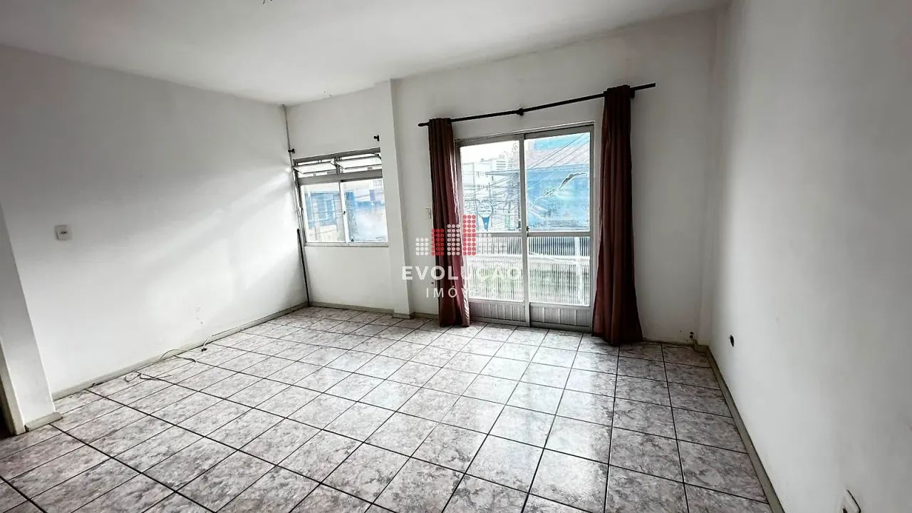 Apartamento 3 Quartos com 1 Suíte e 104m² - Kobrasol - Foto 3