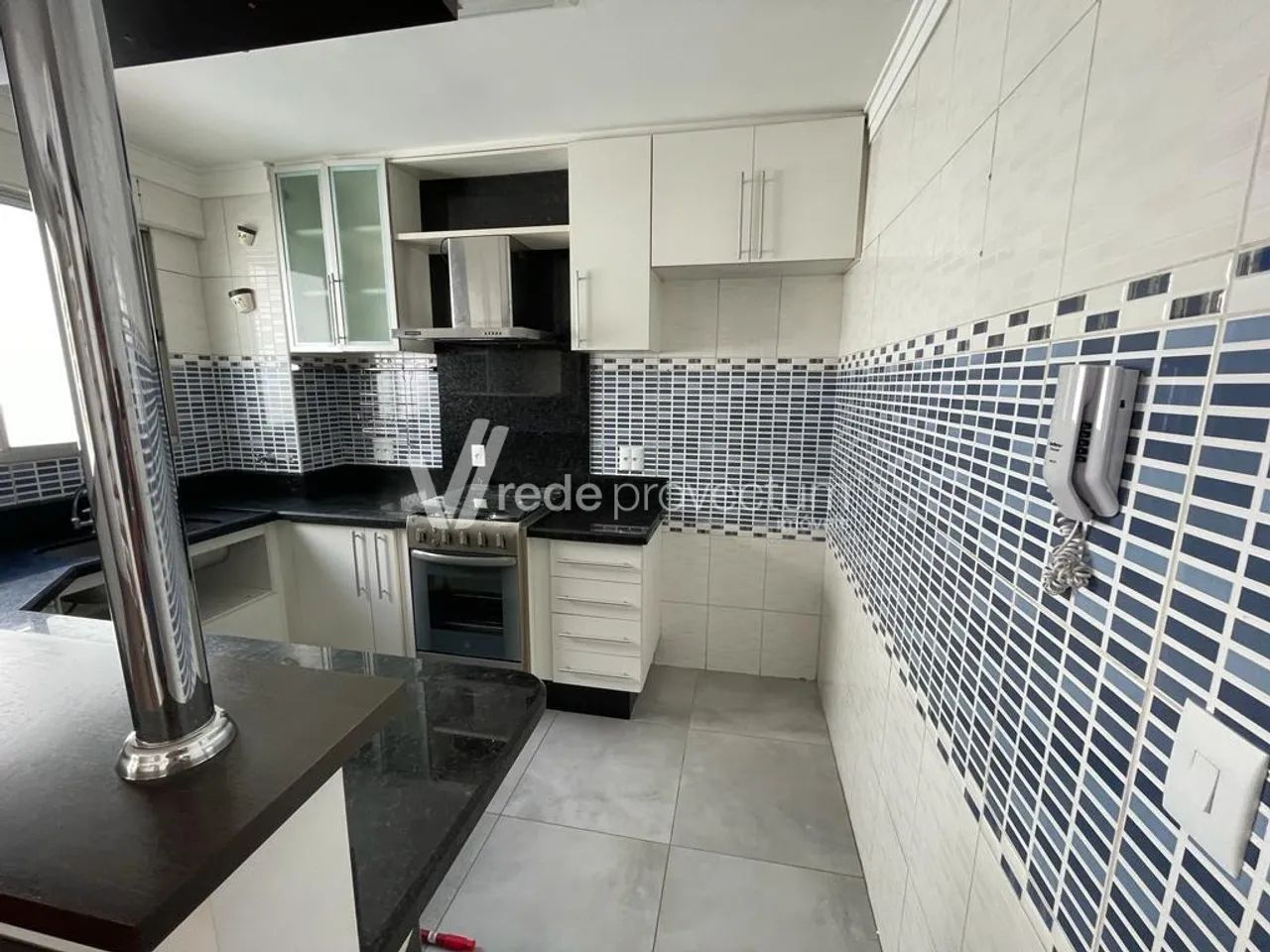 cobertura - São Bernardo - Campinas - Foto 4