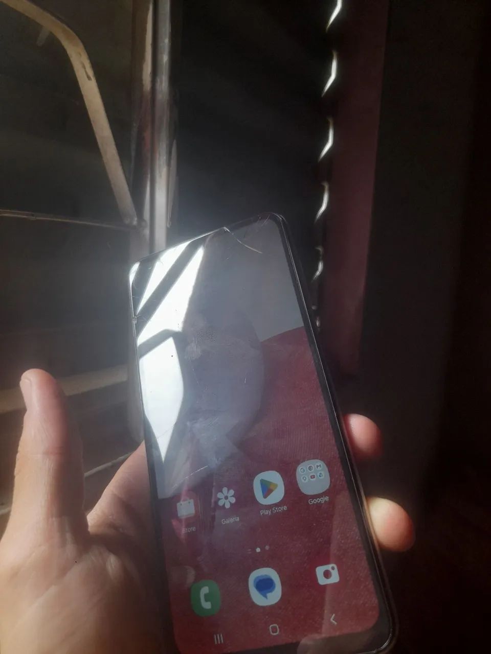 Vendo A13 usado  - Foto 3