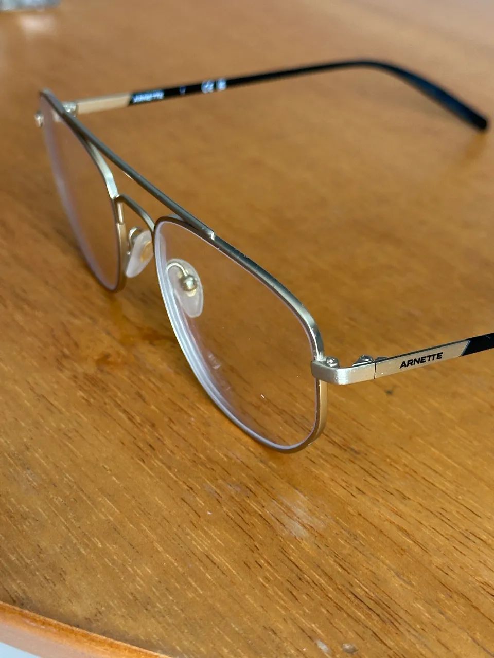 Armação Óculos Arnette modelo 6125 importado - Foto 3