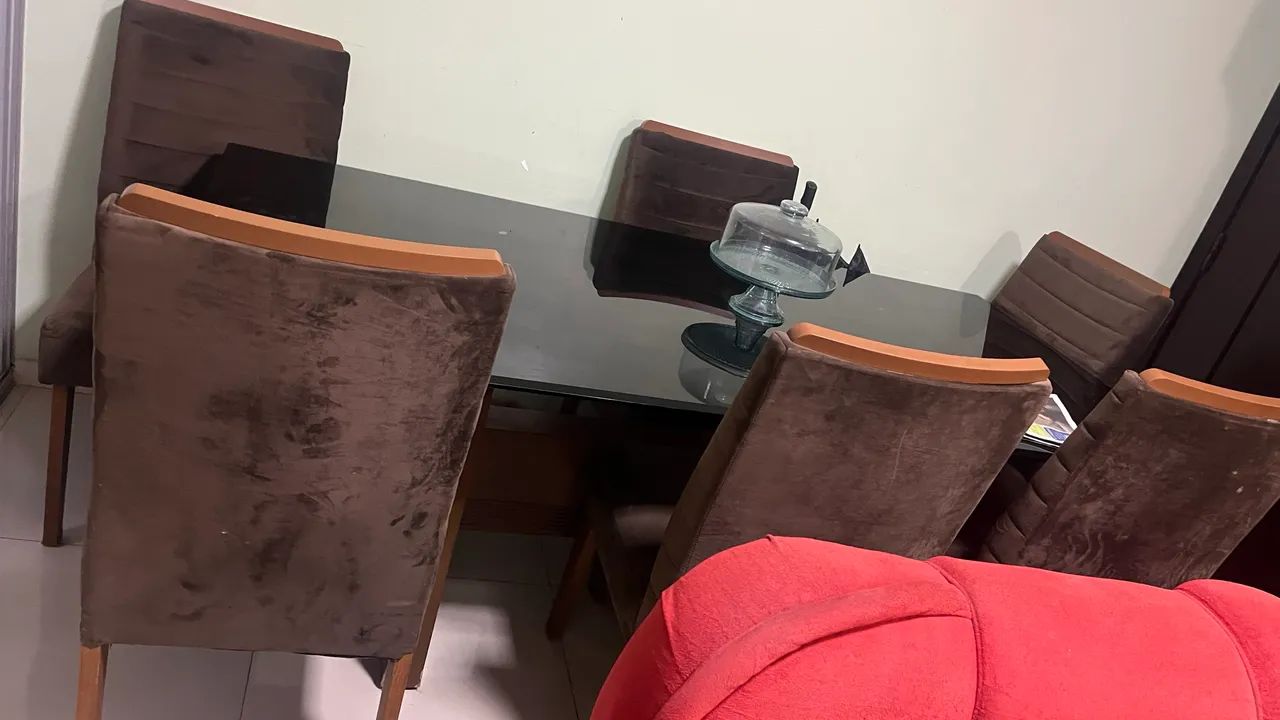 Sofá e mesa  - Foto 2