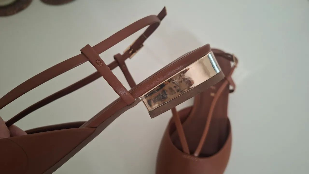 Sapato Scarpoin Oneself  - Foto 3