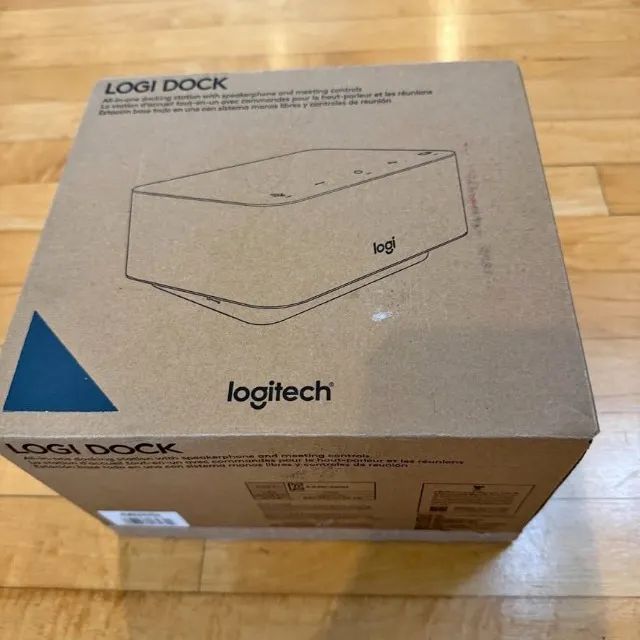 Logitech Logi Dock 