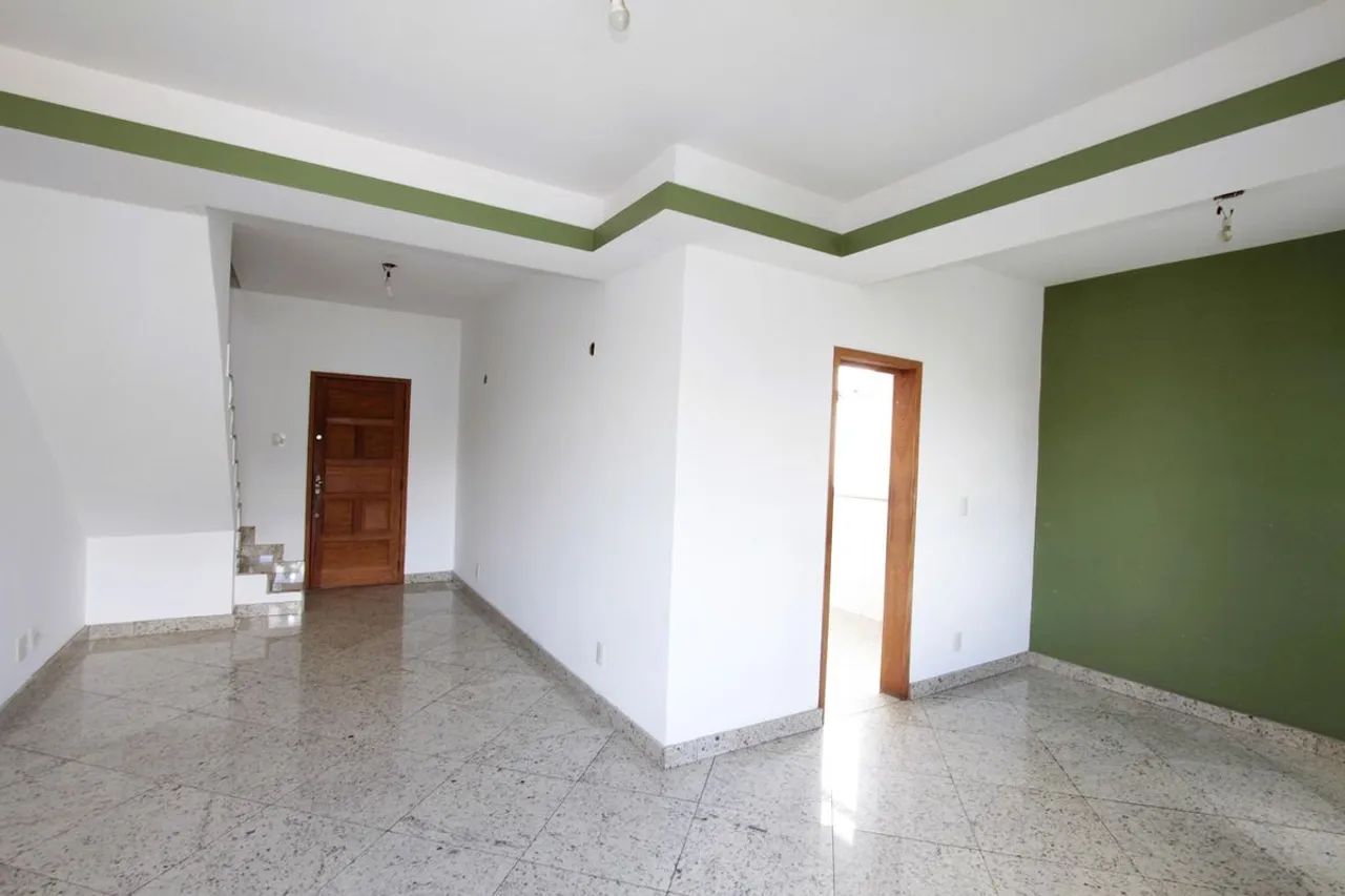 Apartamento à Venda - Nova Suíssa, 4 Quartos, 151 m2