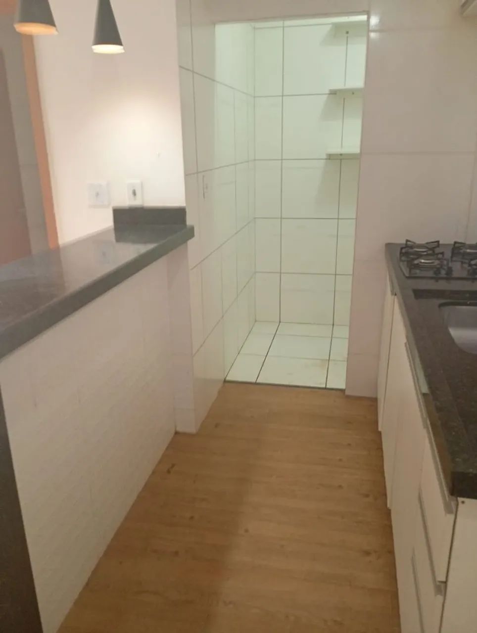 Apartamento 2 quartos na Qs 425 - Foto 2