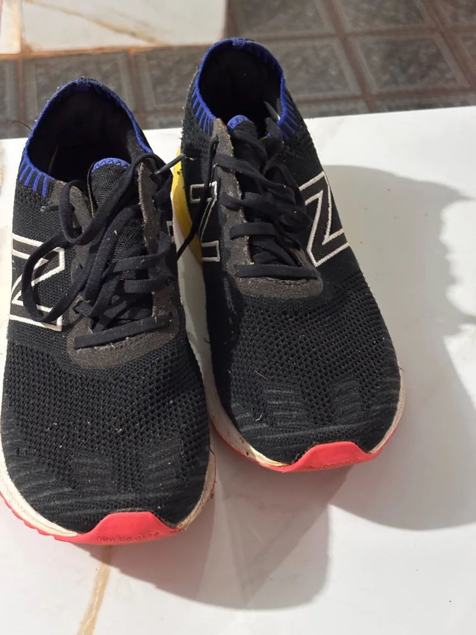 Tênis New Balance - Foto 3