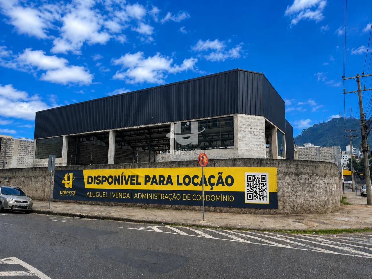 Loja Comercial