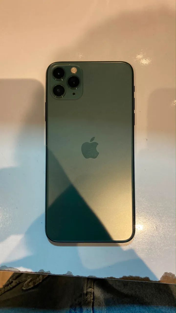 iPhone 11 Pro Max  - Foto 2