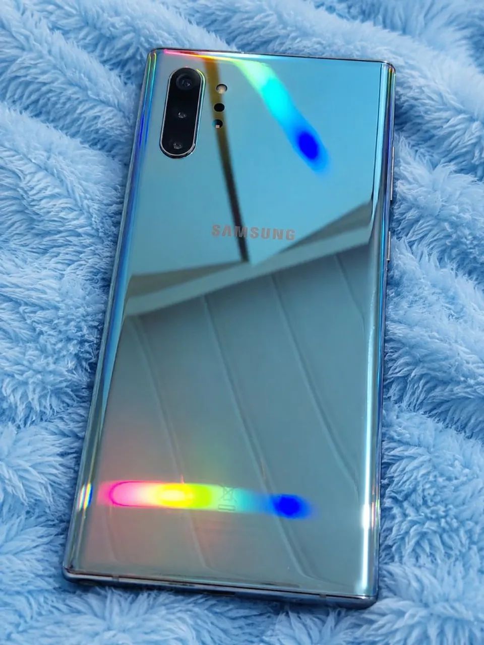 Note 10 Plus perfeito R$ 980,00 (LEIA!!)