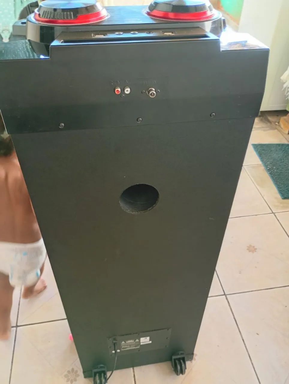 Caixa Bluetooth Philco PCX2000 - Foto 5