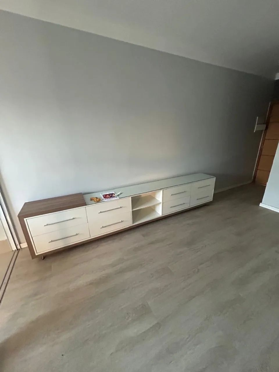 Rack design moderno