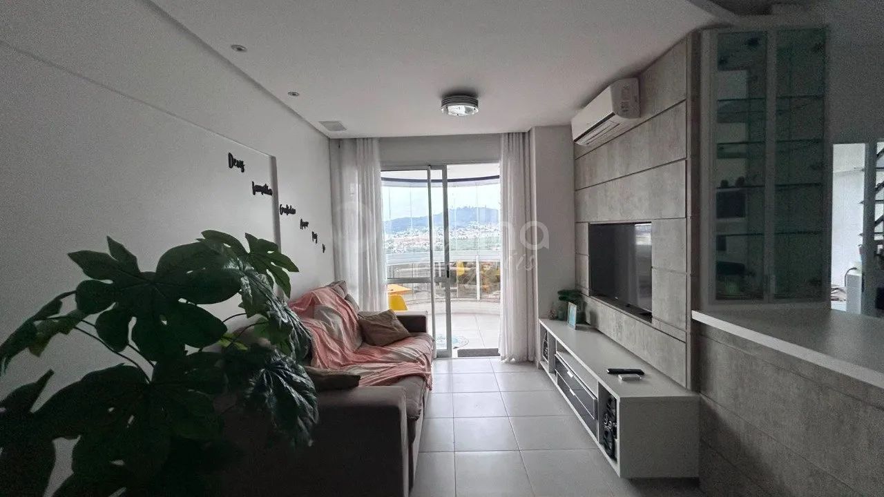 2 quartos, mobiliado no Itacorubi - Foto 2