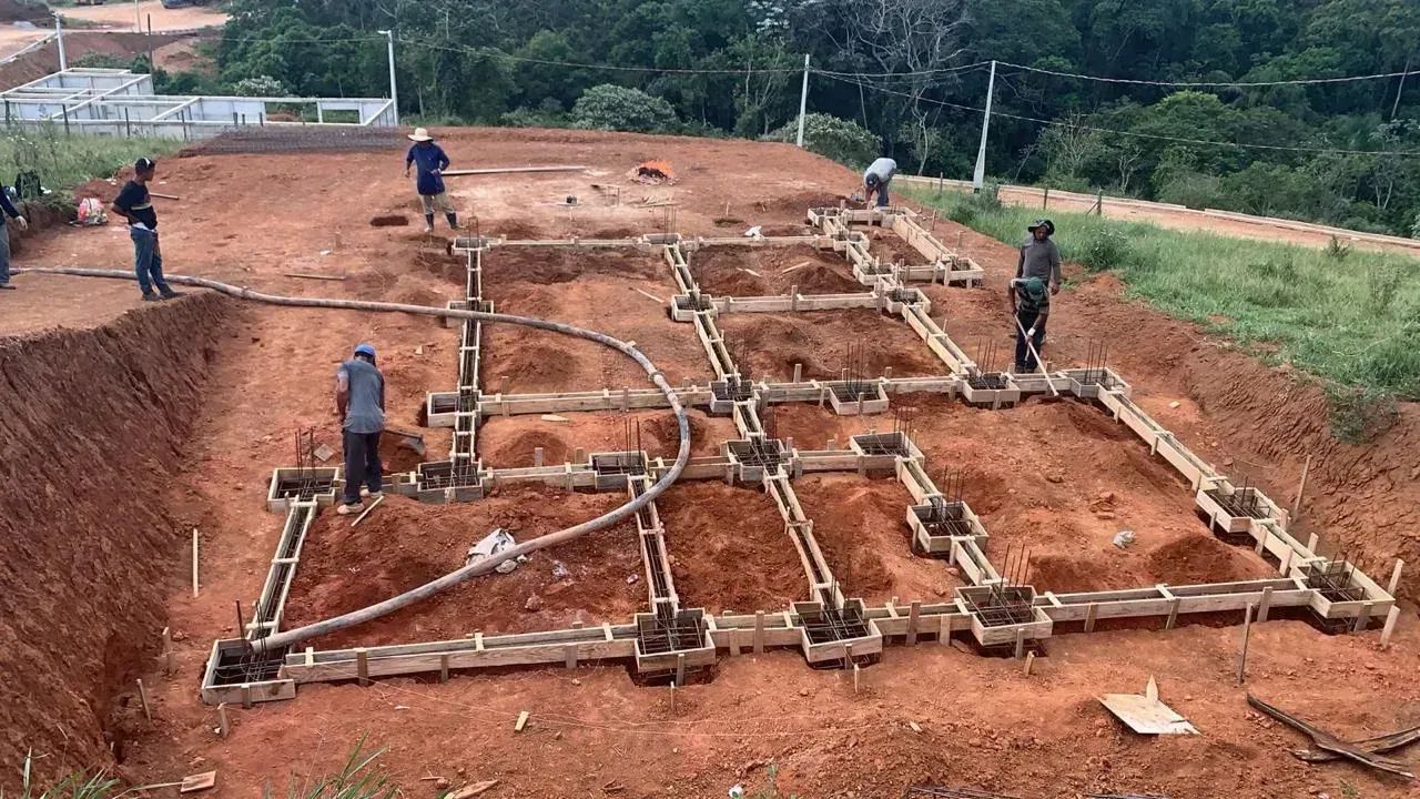 CHÁCARAS EM ASCENSÃO - Foto 4