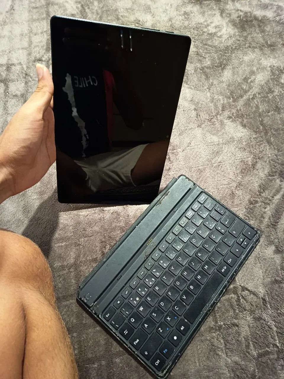 Tablet TL10 VAIO 128GB - Foto 2