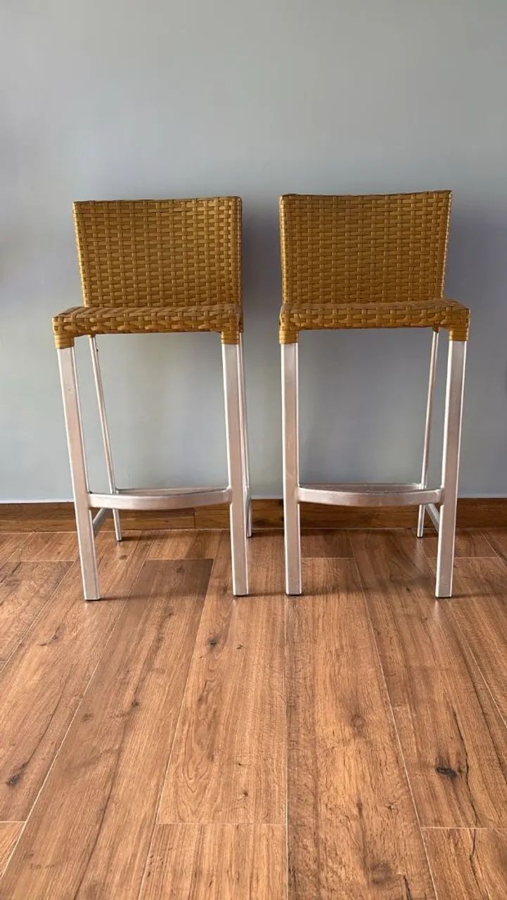 Banquetas - Foto 2