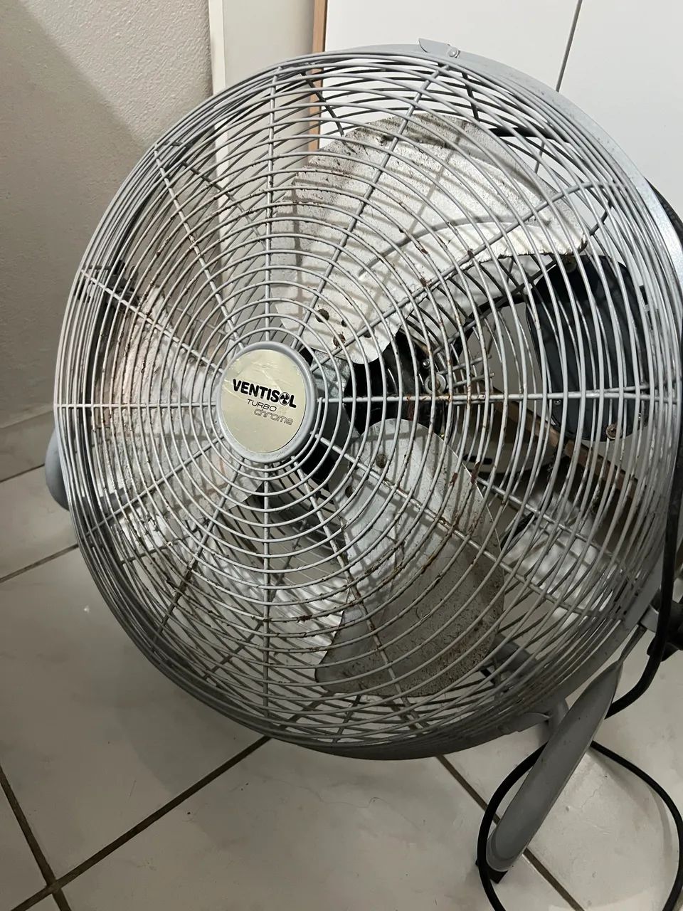 Ventilador