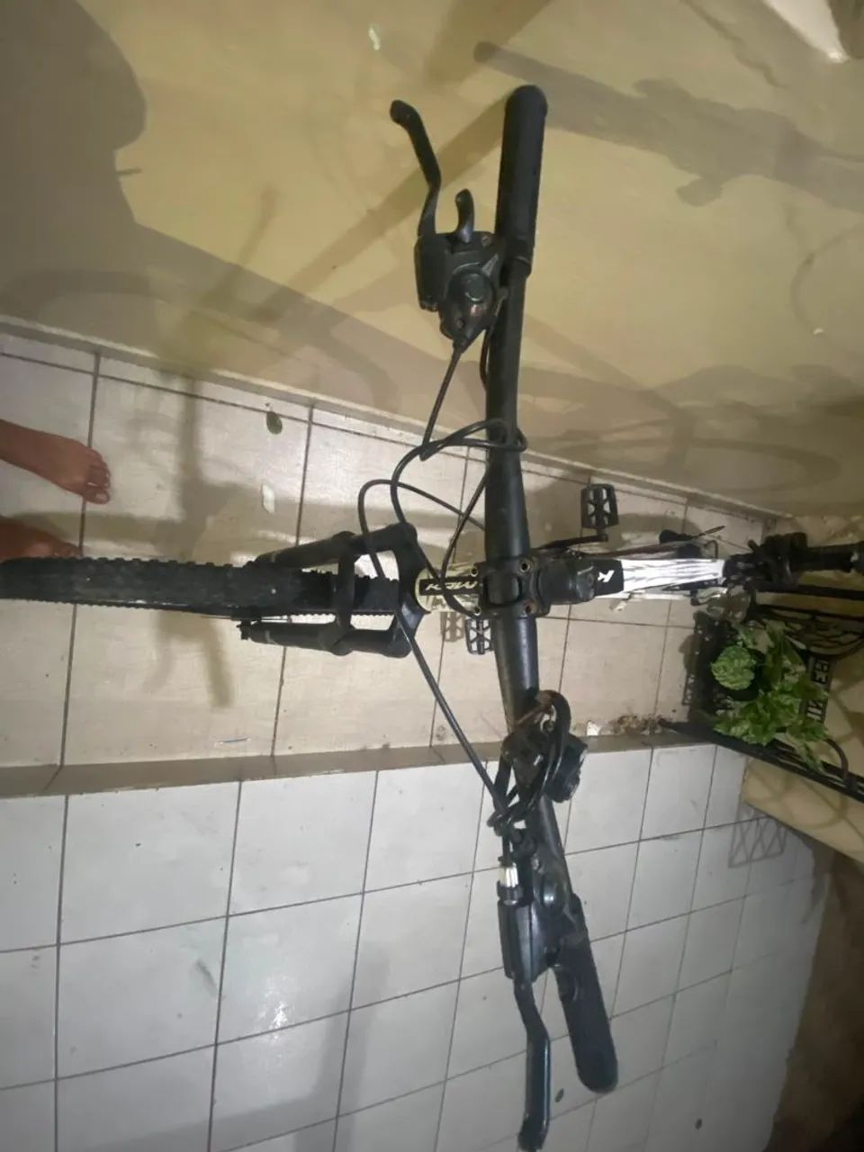 Bicicleta KRW aro 29  - Foto 3