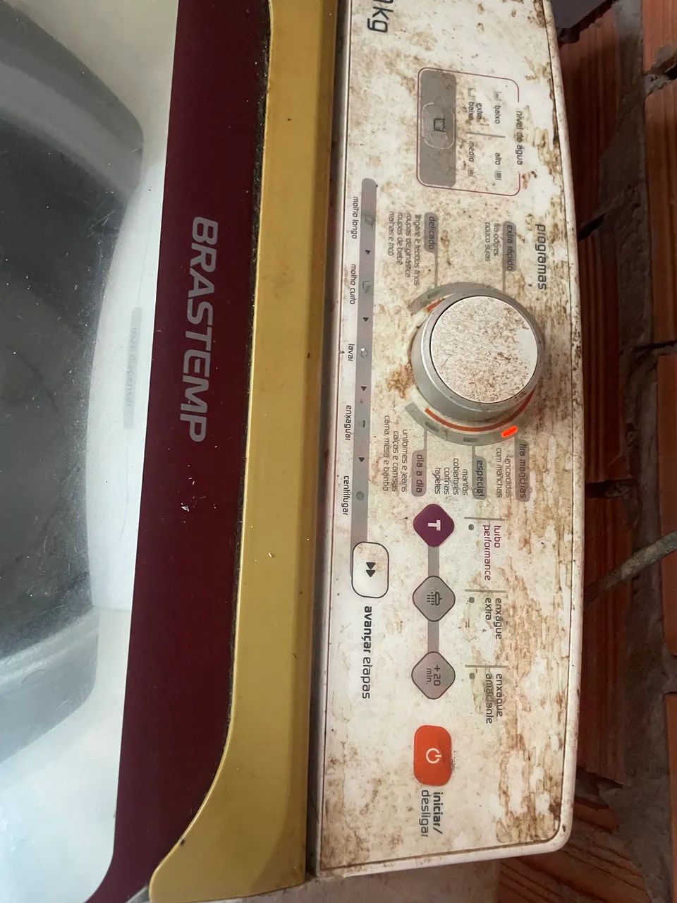 Vendo máquina de lavar  - Foto 2