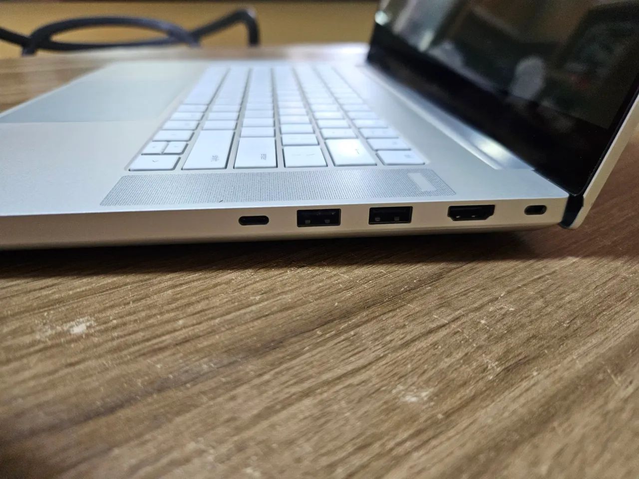 RAZER BLADE 15 BATERIA NOVA ? - Foto 2