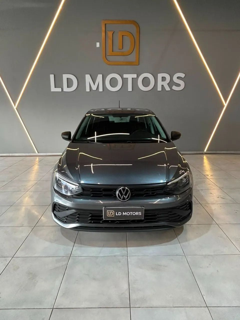 Volkswagen Polo 2025