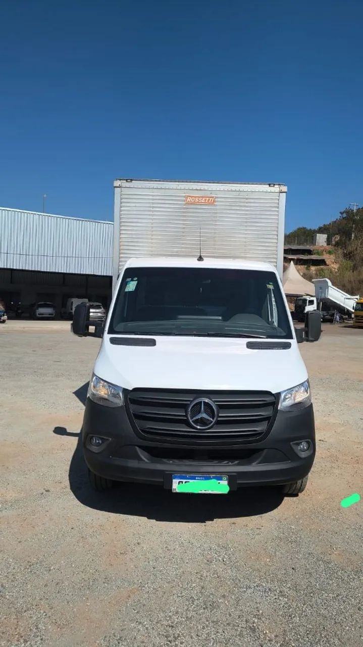 Sprinter 314 Extra longa  - Foto 2