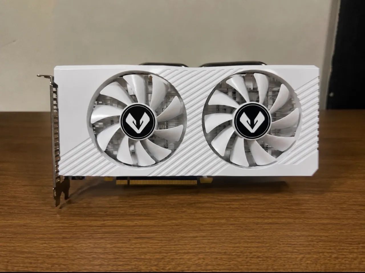 RX 580 8GB PLACA DE VÍDEO  - Foto 2