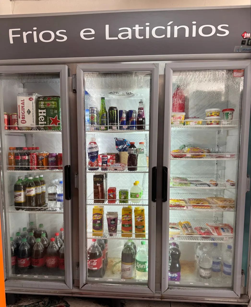 Geladeira
