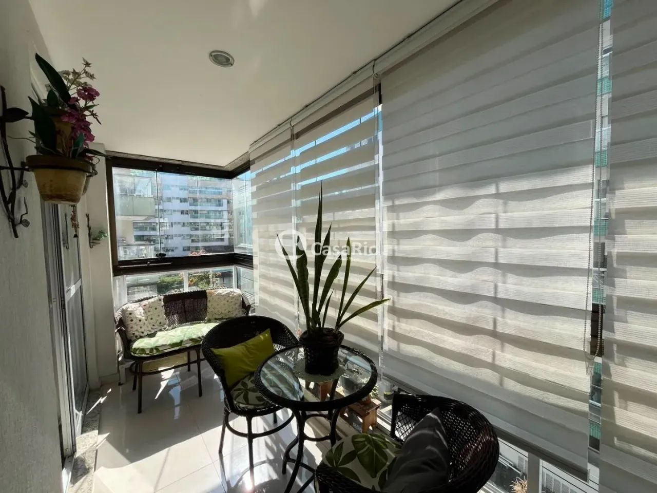Anil | Apartamento 2 quartos, sendo 1 suite - Foto 5
