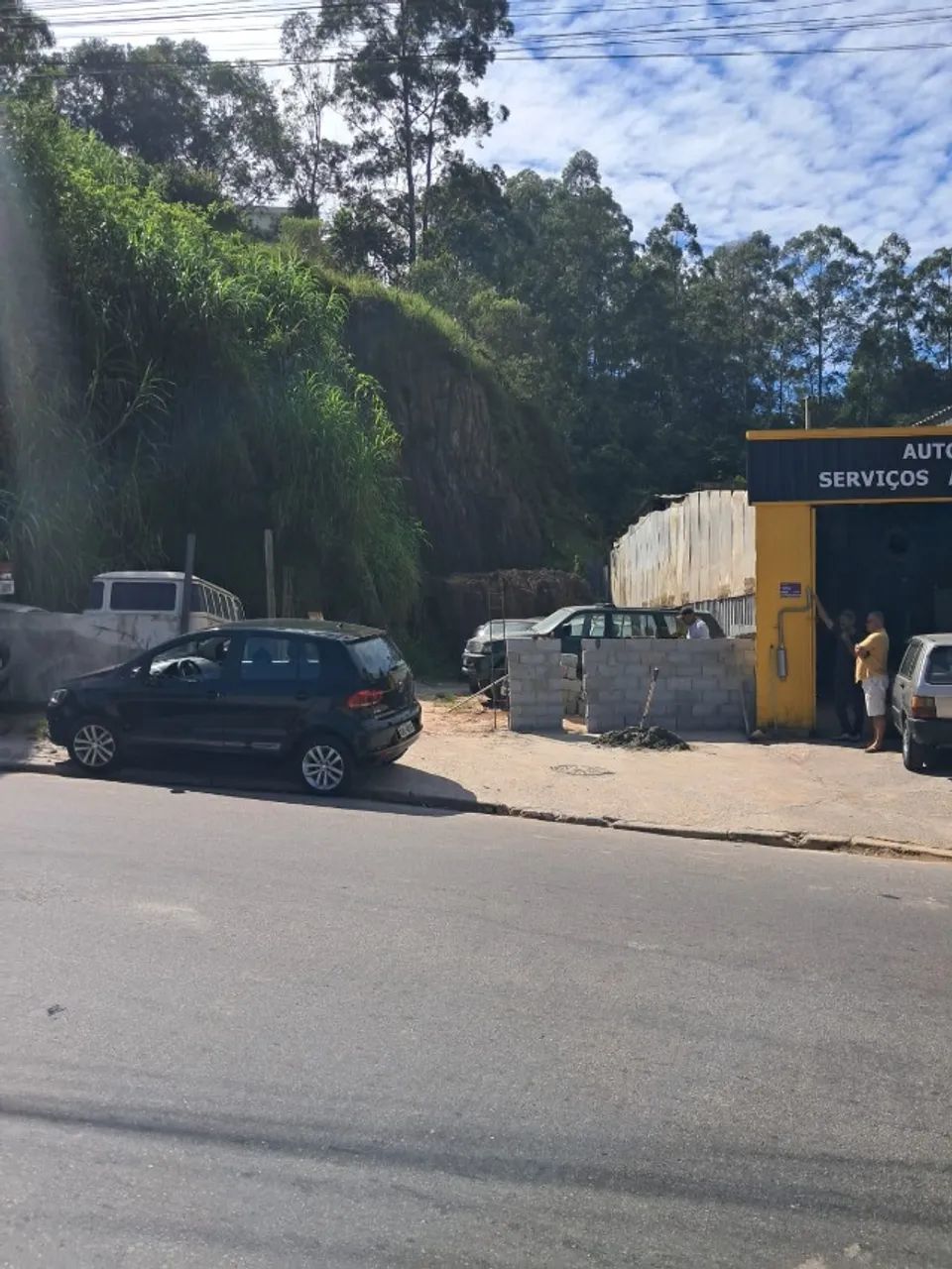 Terreno a venda  - Foto 3