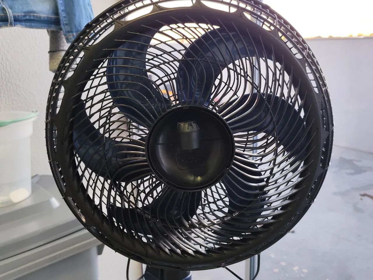Ventilador Arno  - Foto 3