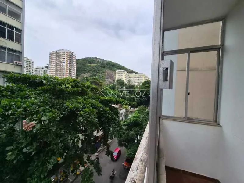 Apartamento : / Residencial / Catete - Foto 3