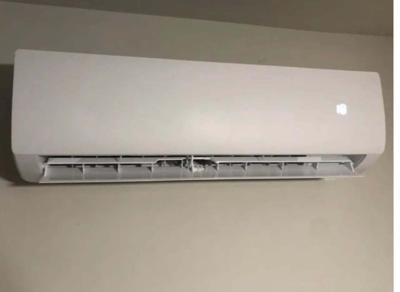 Ar condicionado split 9000 btus
