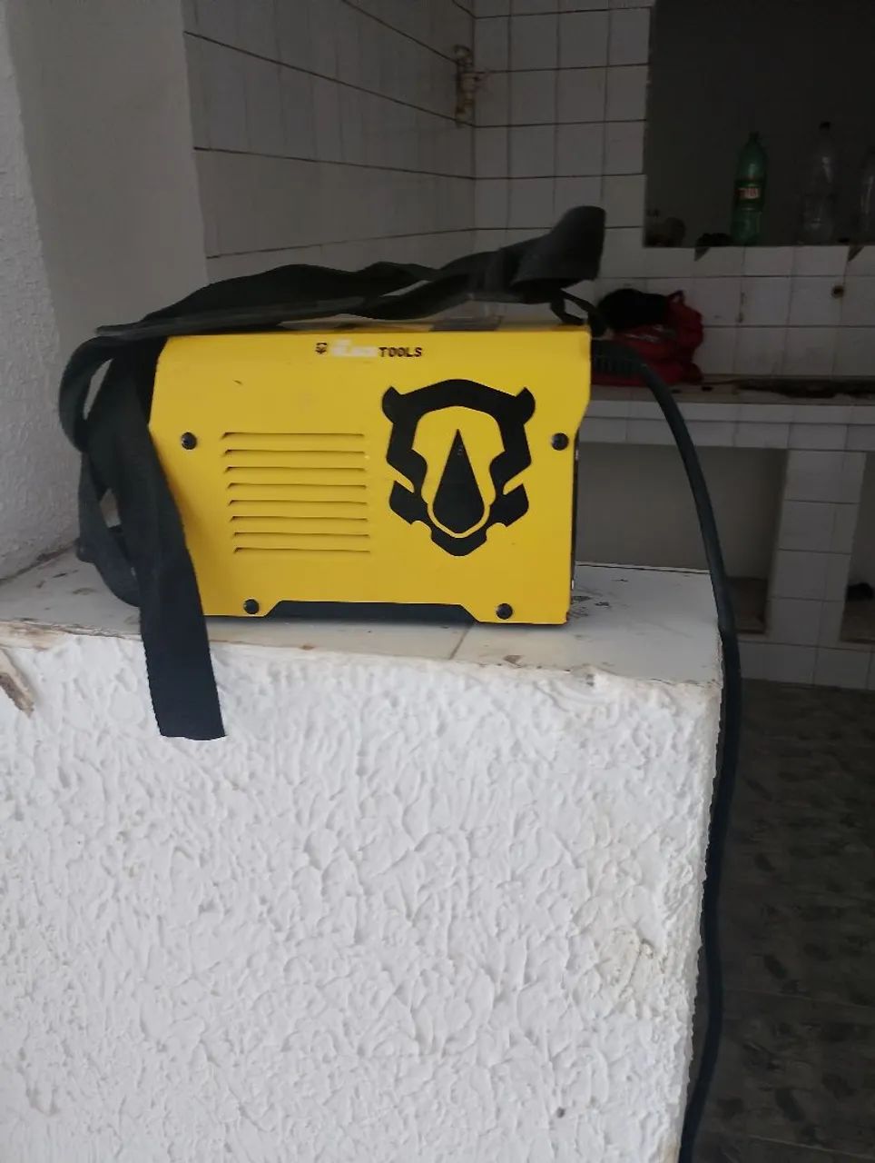 Máquina de solda - Foto 3