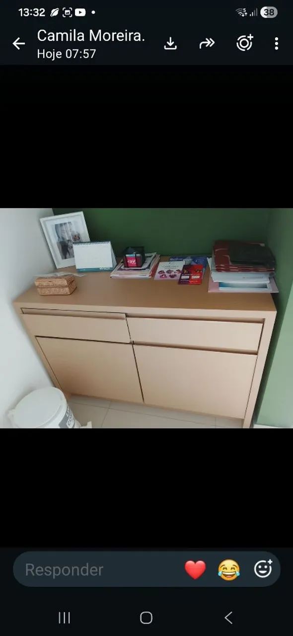 Moveis escritório. - Foto 4