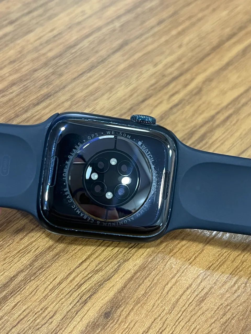 Apple Watch Series 7 41mm - Foto 5