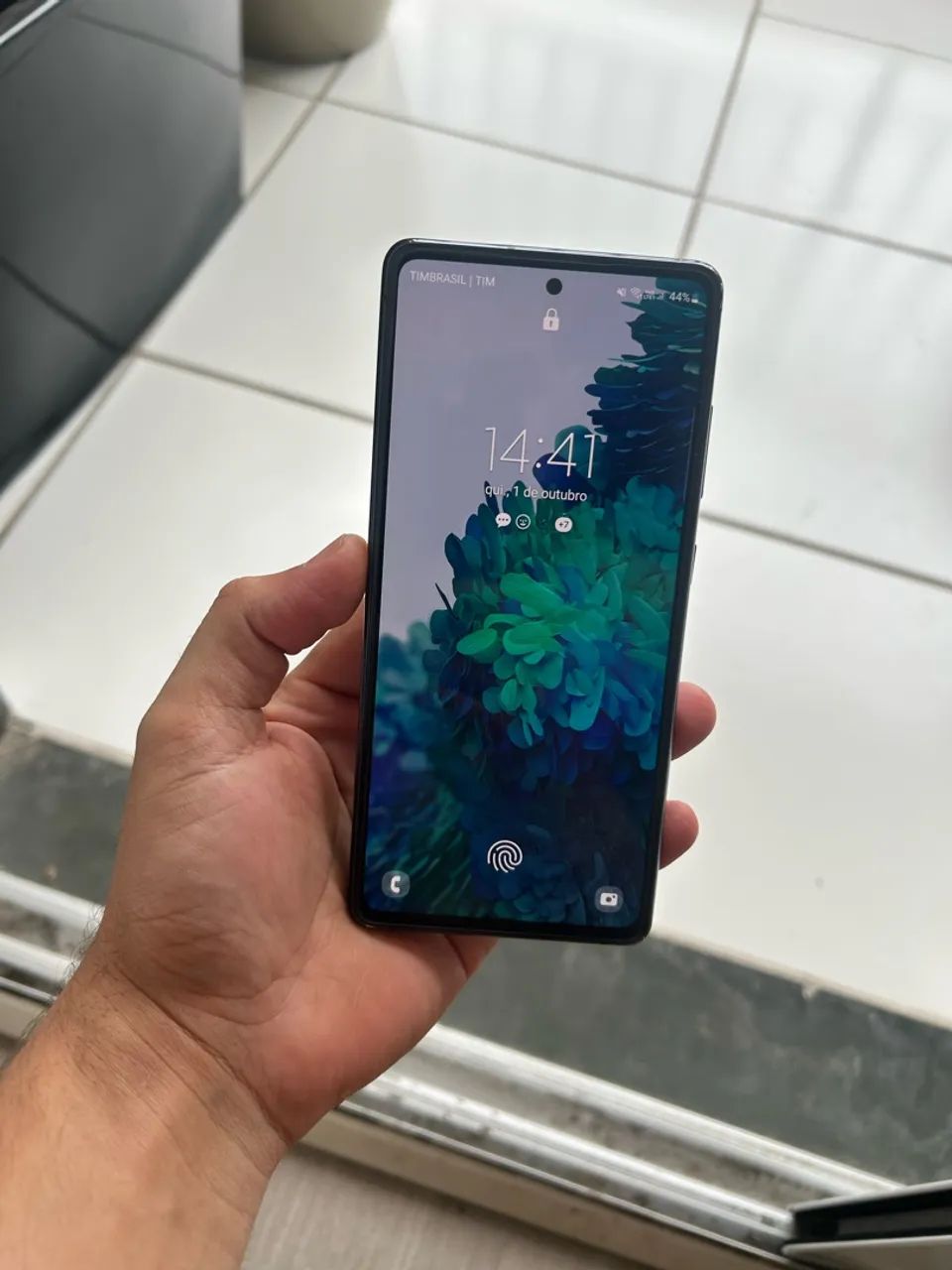 Samsung S20 Fe 128GB 