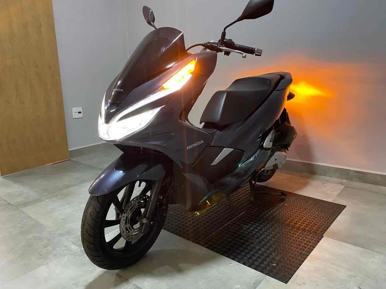 Honda Pcx 150 2020 - Foto 2