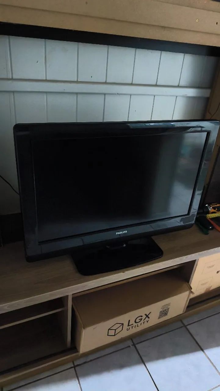 TV Philips 32