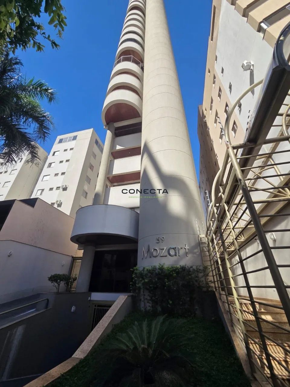 Apartamento | Mozart | Centro