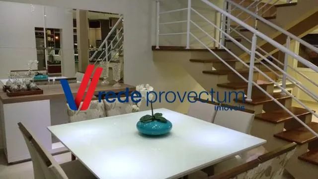 casa - Residencial Real Parque Sumaré - Sumaré - Foto 5