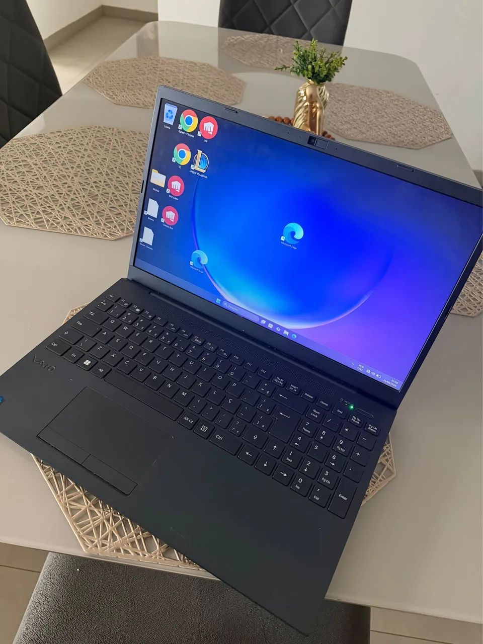 NOTEBOOK VAIO FE16 - Foto 3
