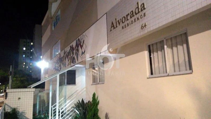 Apartamento à venda em Campinas, 2 Quartos, Mobiliado, São José - SC - Foto 2