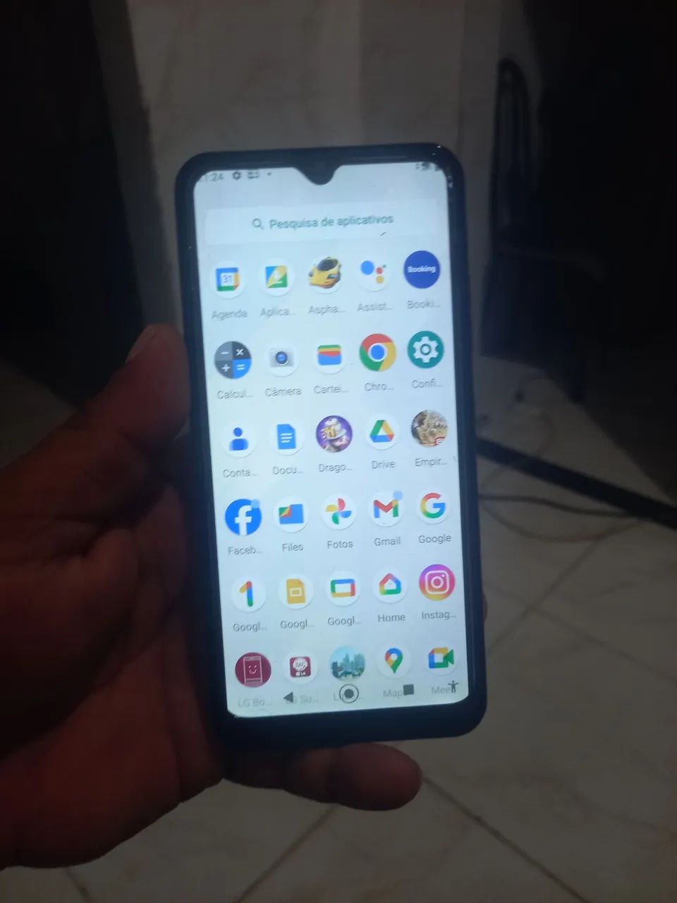 Celular 32 gb conservado - Foto 4