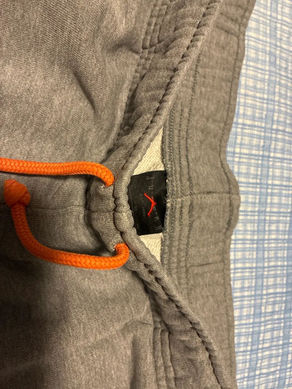Bermuda de Moletom Air Jordan - GG - Foto 4