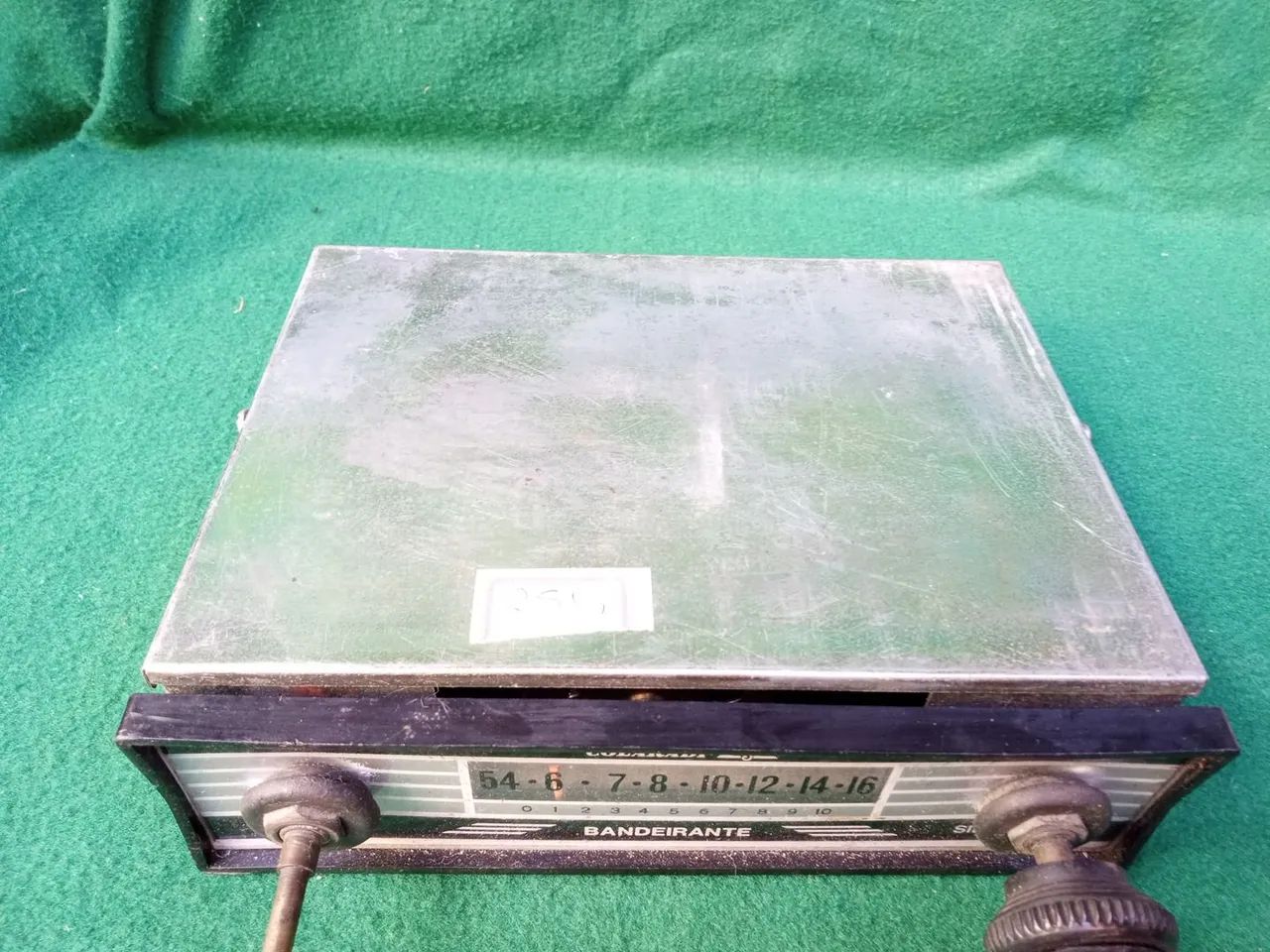 Rádio antigo  - Foto 2