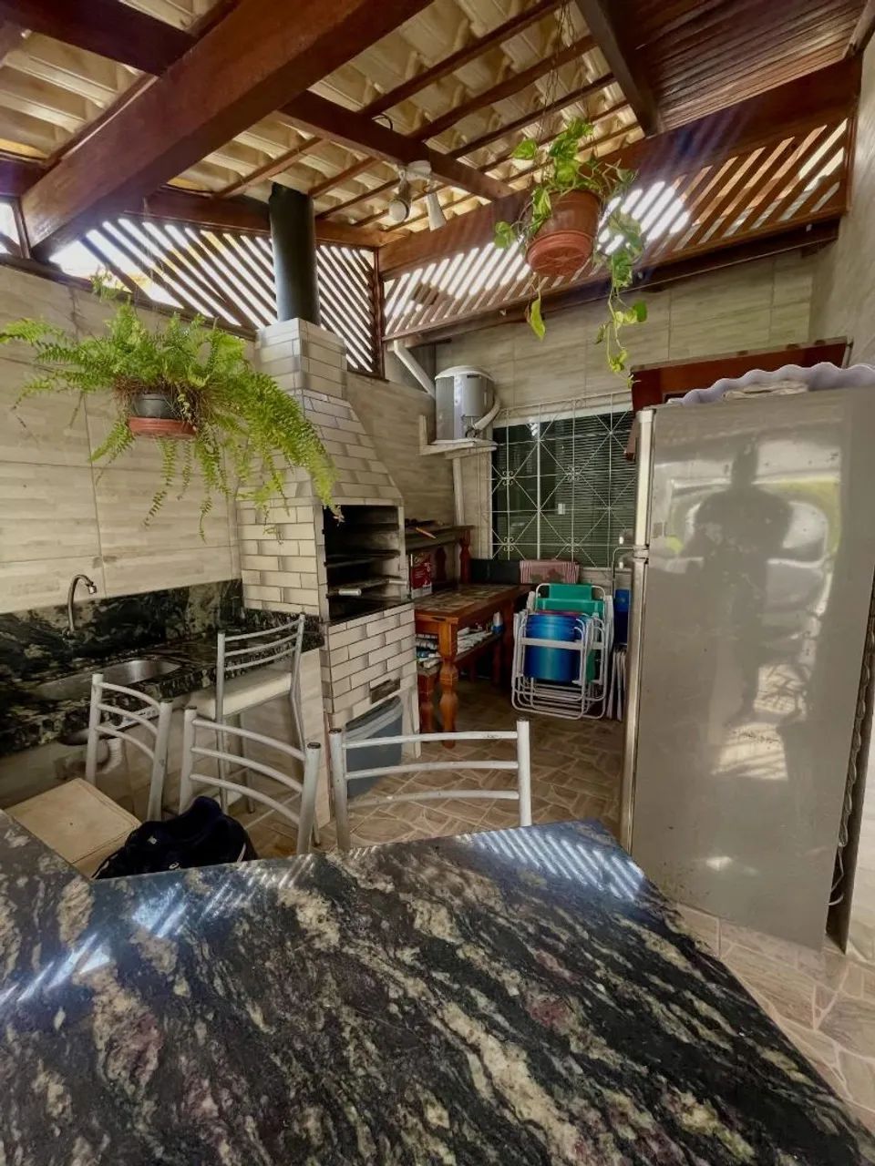 Residência padrão castanheira  - Foto 2
