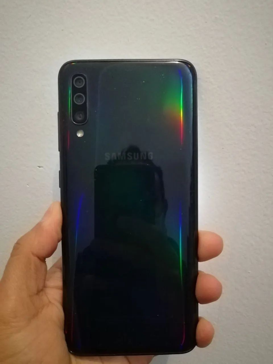 Samsung a20s - Foto 2