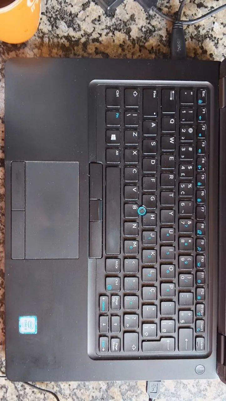 Notebook Dell i5 - 5480 conservadissimo - Foto 3