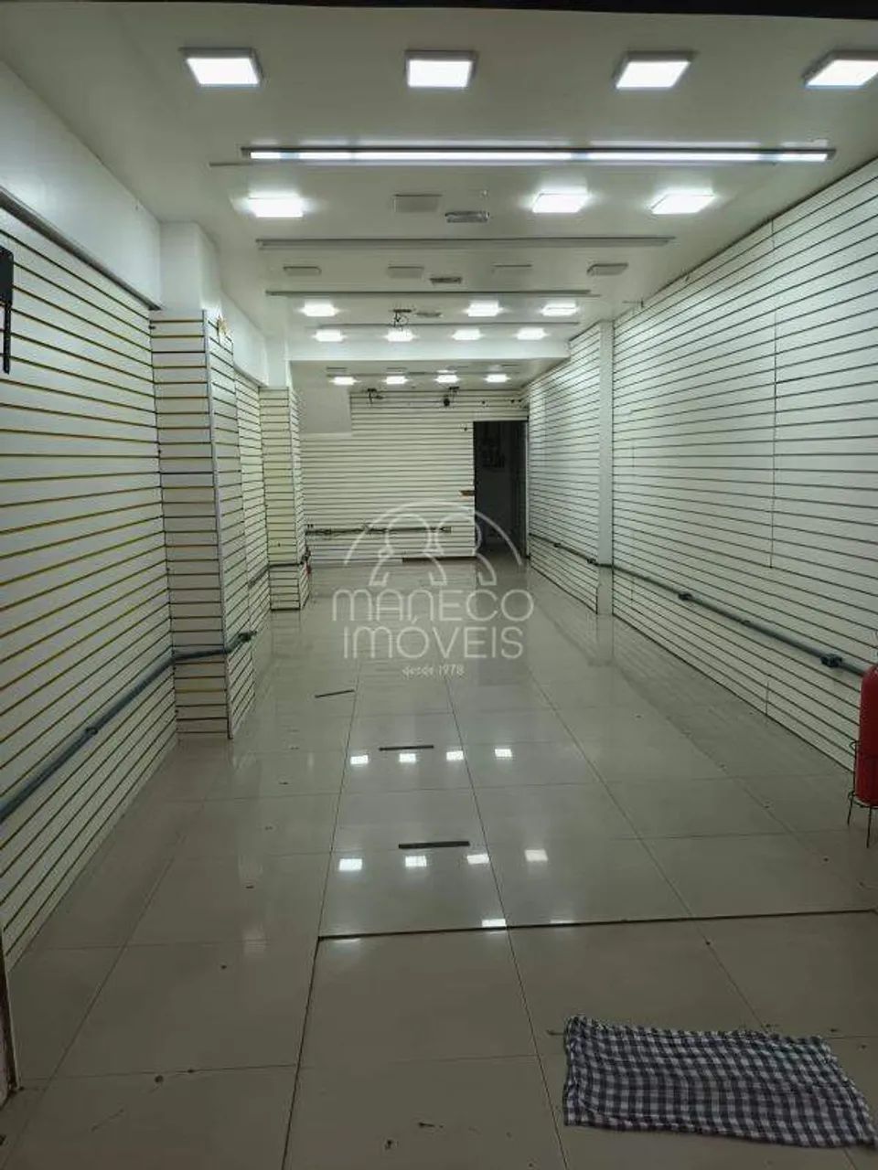 PONTO COMERCIAL ESTRATÉGICO | NO CORAÇÃO DO GONZAGA - Foto 3